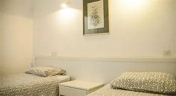 ** Hotel La Suerte Del Golf Apartamentos Maspalomas  Španělsko
