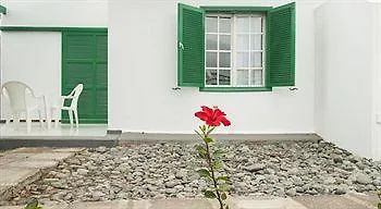 La Suerte Del Golf Apartamentos Maspalomas  Španělsko
