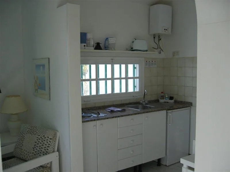 La Suerte Del Golf Apartamentos Maspalomas  Španělsko