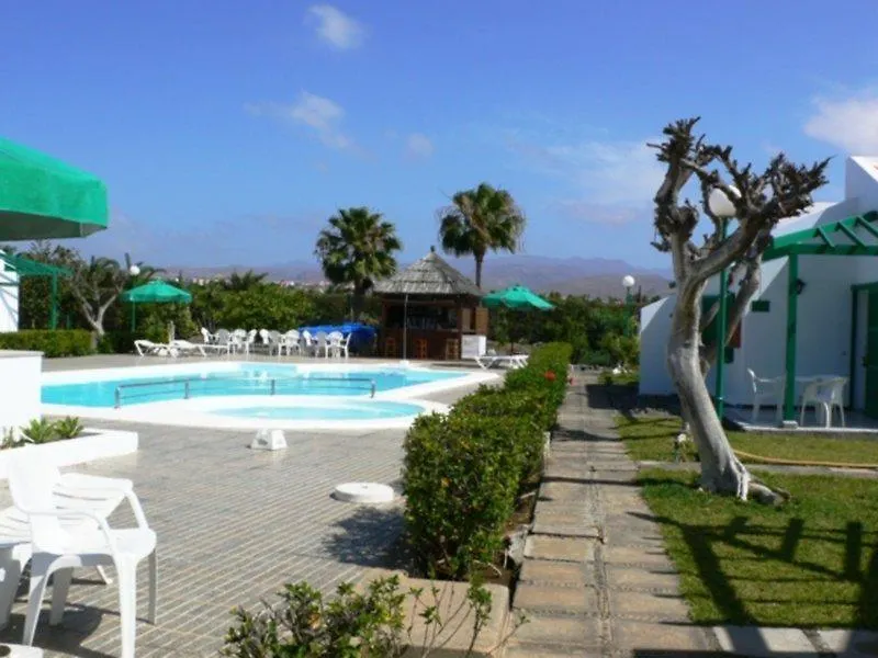 La Suerte Del Golf Apartamentos Maspalomas