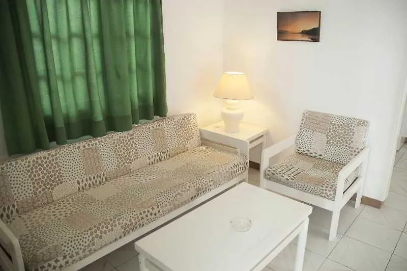 La Suerte Del Golf Apartamentos Maspalomas  Hotel Maspalomas (Gran Canaria)